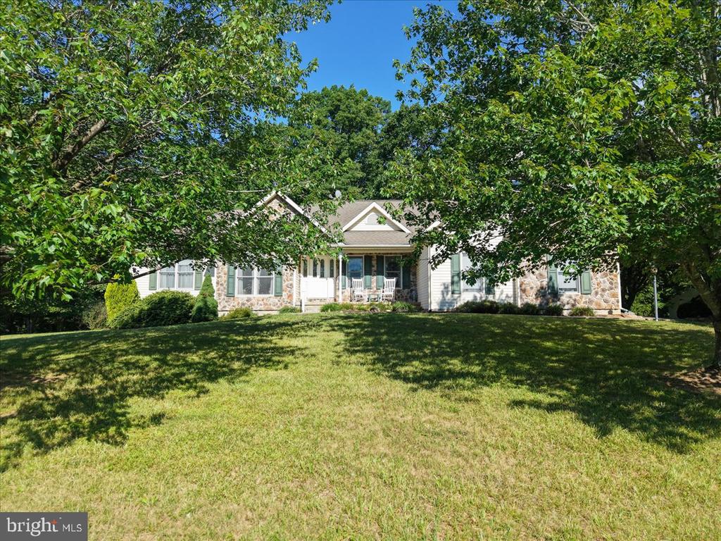 14 SURREY, MADISON, Virginia 22727, 3 Bedrooms Bedrooms, ,2 BathroomsBathrooms,Residential,14 SURREY,VAMA2002748 MLS # VAMA2002748