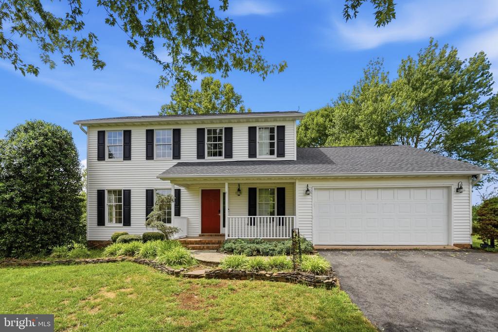20128 BUCK RUN CT, CULPEPER, Virginia 22701, 3 Bedrooms Bedrooms, ,2 BathroomsBathrooms,Residential,20128 BUCK RUN CT,VACU2014000 MLS # VACU2014000