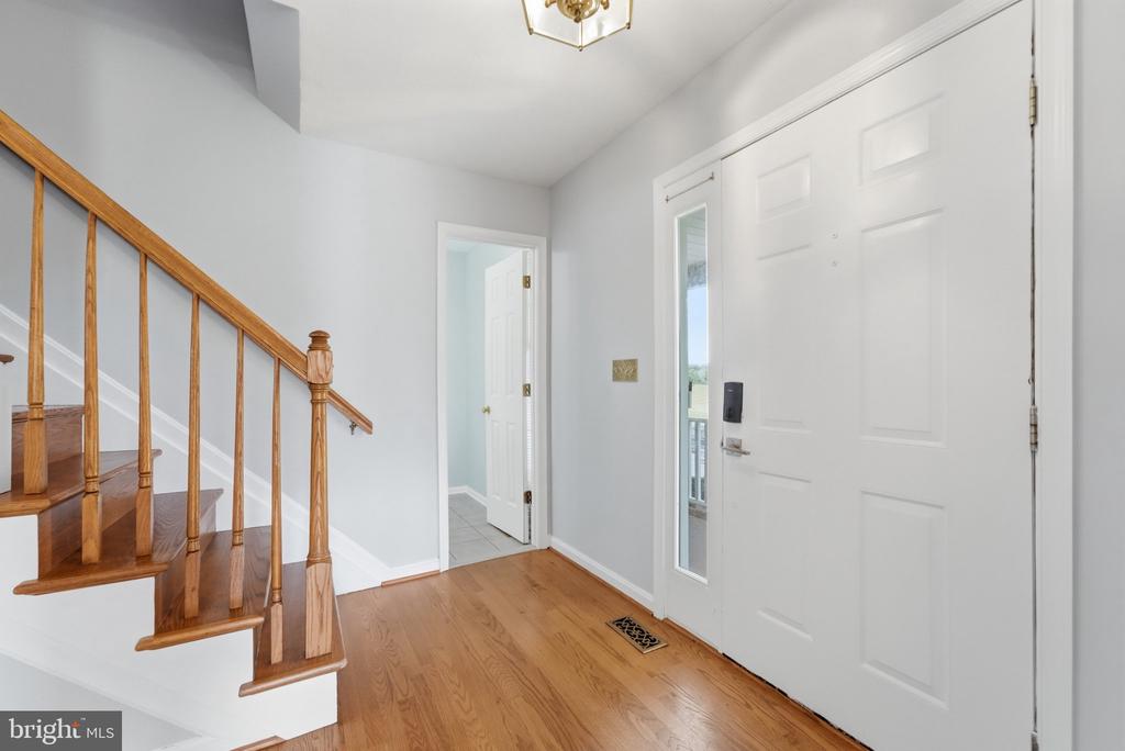 20128 BUCK RUN CT, CULPEPER, Virginia 22701, 3 Bedrooms Bedrooms, ,2 BathroomsBathrooms,Residential,20128 BUCK RUN CT,VACU2014000 MLS # VACU2014000