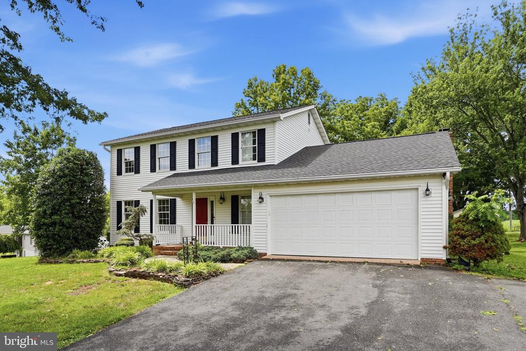 20128 BUCK RUN CT, CULPEPER, Virginia 22701, 3 Bedrooms Bedrooms, ,2 BathroomsBathrooms,Residential,20128 BUCK RUN CT,VACU2014000 MLS # VACU2014000