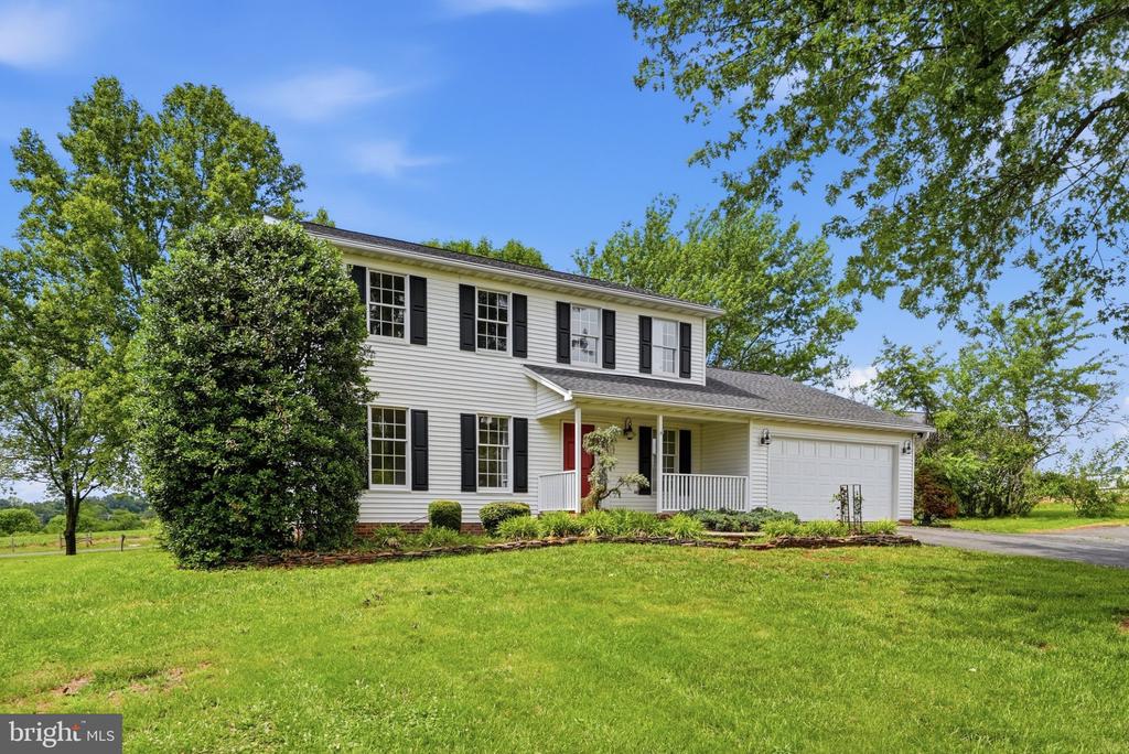 20128 BUCK RUN CT, CULPEPER, Virginia 22701, 3 Bedrooms Bedrooms, ,2 BathroomsBathrooms,Residential,20128 BUCK RUN CT,VACU2014000 MLS # VACU2014000