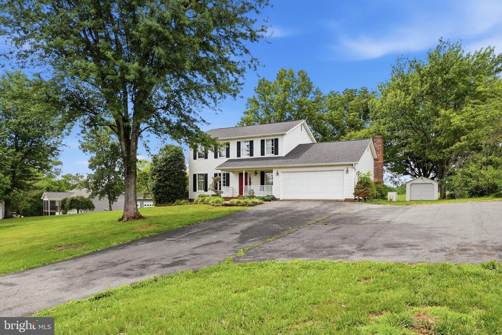 20128 BUCK RUN CT, CULPEPER, Virginia 22701, 3 Bedrooms Bedrooms, ,2 BathroomsBathrooms,Residential,20128 BUCK RUN CT,VACU2014000 MLS # VACU2014000