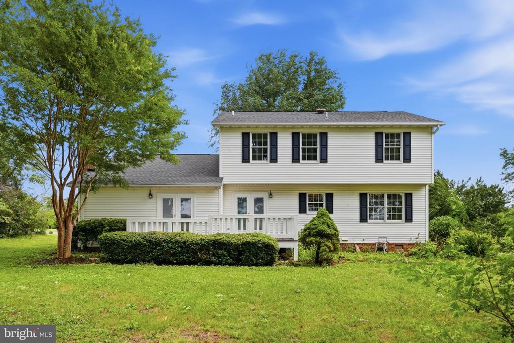 20128 BUCK RUN CT, CULPEPER, Virginia 22701, 3 Bedrooms Bedrooms, ,2 BathroomsBathrooms,Residential,20128 BUCK RUN CT,VACU2014000 MLS # VACU2014000