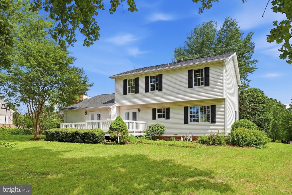 20128 BUCK RUN CT, CULPEPER, Virginia 22701, 3 Bedrooms Bedrooms, ,2 BathroomsBathrooms,Residential,20128 BUCK RUN CT,VACU2014000 MLS # VACU2014000