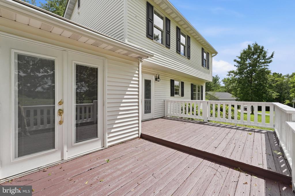 20128 BUCK RUN CT, CULPEPER, Virginia 22701, 3 Bedrooms Bedrooms, ,2 BathroomsBathrooms,Residential,20128 BUCK RUN CT,VACU2014000 MLS # VACU2014000