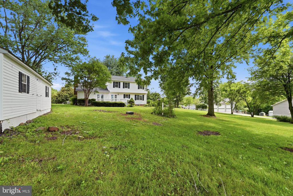 20128 BUCK RUN CT, CULPEPER, Virginia 22701, 3 Bedrooms Bedrooms, ,2 BathroomsBathrooms,Residential,20128 BUCK RUN CT,VACU2014000 MLS # VACU2014000