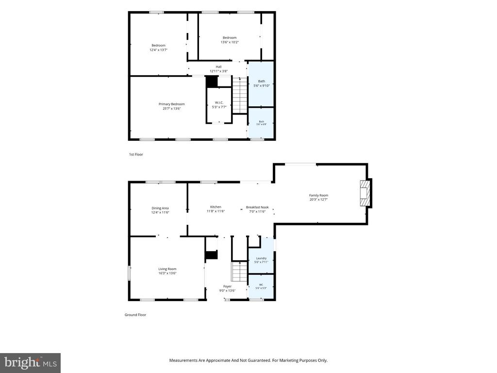 20128 BUCK RUN CT, CULPEPER, Virginia 22701, 3 Bedrooms Bedrooms, ,2 BathroomsBathrooms,Residential,20128 BUCK RUN CT,VACU2014000 MLS # VACU2014000
