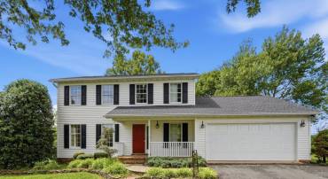 20128 BUCK RUN CT, CULPEPER, Virginia 22701, 3 Bedrooms Bedrooms, ,2 BathroomsBathrooms,Residential,20128 BUCK RUN CT,VACU2014000 MLS # VACU2014000