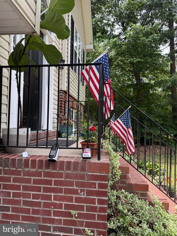 12816 GARRISON LN, SPOTSYLVANIA, Virginia 22551, 4 Bedrooms Bedrooms, ,3 BathroomsBathrooms,Residential,12816 GARRISON LN,VASP2042766 MLS # VASP2042766