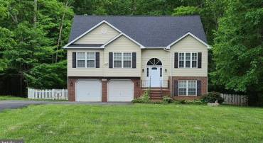 12816 GARRISON LN, SPOTSYLVANIA, Virginia 22551, 4 Bedrooms Bedrooms, ,3 BathroomsBathrooms,Residential,12816 GARRISON LN,VASP2042766 MLS # VASP2042766