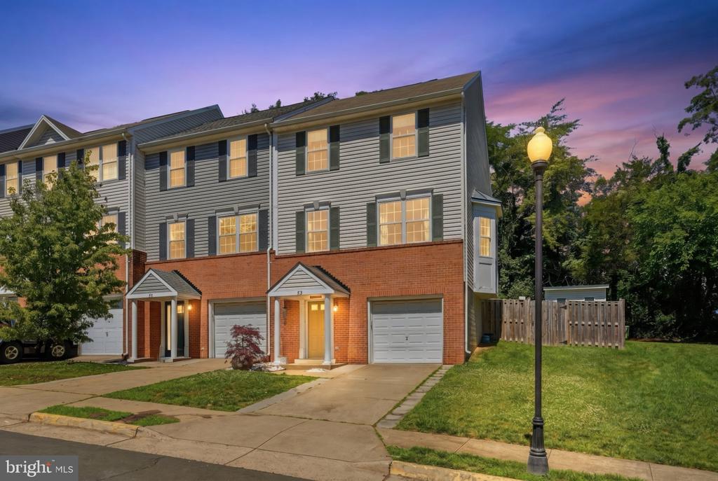 53 SIRE WAY, WARRENTON, Virginia 20186, 3 Bedrooms Bedrooms, ,2 BathroomsBathrooms,Residential,53 SIRE WAY,VAFQ2022498 MLS # VAFQ2022498