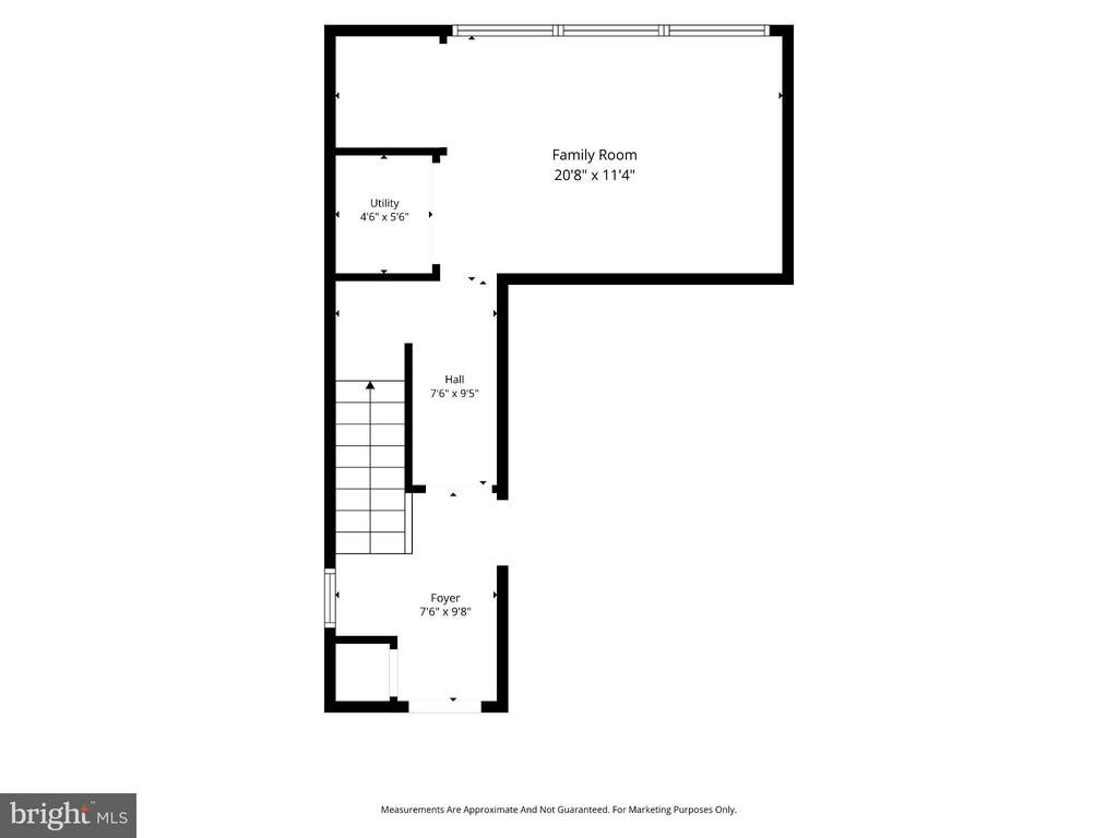 53 SIRE WAY, WARRENTON, Virginia 20186, 3 Bedrooms Bedrooms, ,2 BathroomsBathrooms,Residential,53 SIRE WAY,VAFQ2022498 MLS # VAFQ2022498