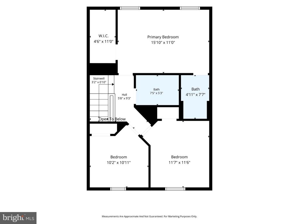 53 SIRE WAY, WARRENTON, Virginia 20186, 3 Bedrooms Bedrooms, ,2 BathroomsBathrooms,Residential,53 SIRE WAY,VAFQ2022498 MLS # VAFQ2022498