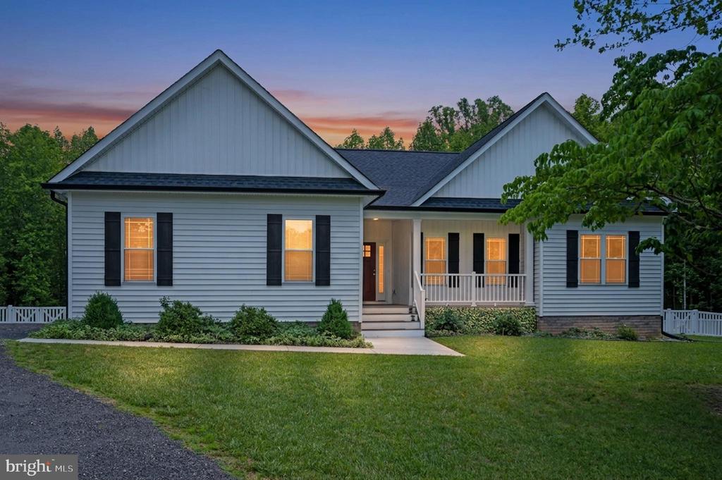45 CIMARRON CT, LOUISA, Virginia 23093, 3 Bedrooms Bedrooms, ,2 BathroomsBathrooms,Residential,45 CIMARRON CT,VALA2010000 MLS # VALA2010000