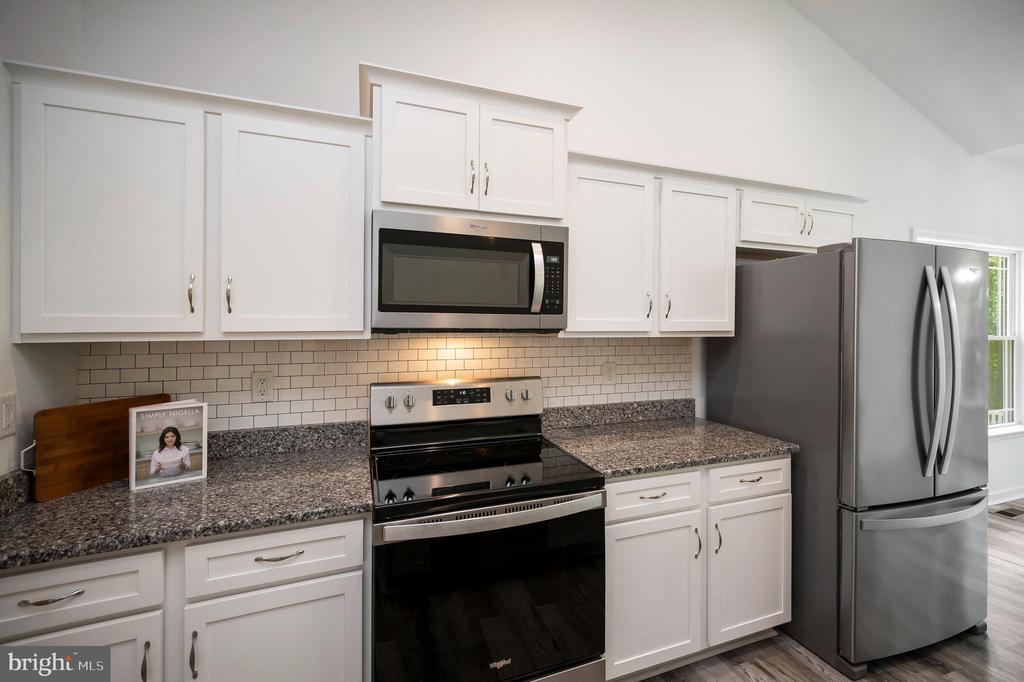 45 CIMARRON CT, LOUISA, Virginia 23093, 3 Bedrooms Bedrooms, ,2 BathroomsBathrooms,Residential,45 CIMARRON CT,VALA2010000 MLS # VALA2010000