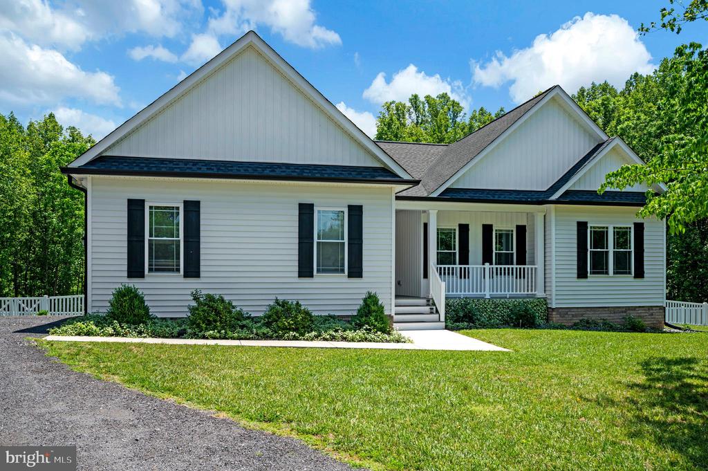 45 CIMARRON CT, LOUISA, Virginia 23093, 3 Bedrooms Bedrooms, ,2 BathroomsBathrooms,Residential,45 CIMARRON CT,VALA2010000 MLS # VALA2010000