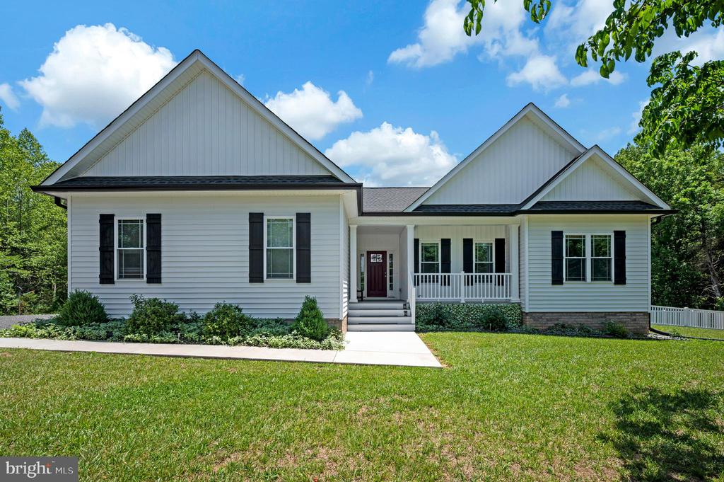 45 CIMARRON CT, LOUISA, Virginia 23093, 3 Bedrooms Bedrooms, ,2 BathroomsBathrooms,Residential,45 CIMARRON CT,VALA2010000 MLS # VALA2010000