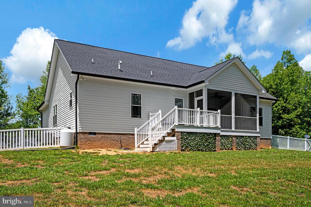 45 CIMARRON CT, LOUISA, Virginia 23093, 3 Bedrooms Bedrooms, ,2 BathroomsBathrooms,Residential,45 CIMARRON CT,VALA2010000 MLS # VALA2010000