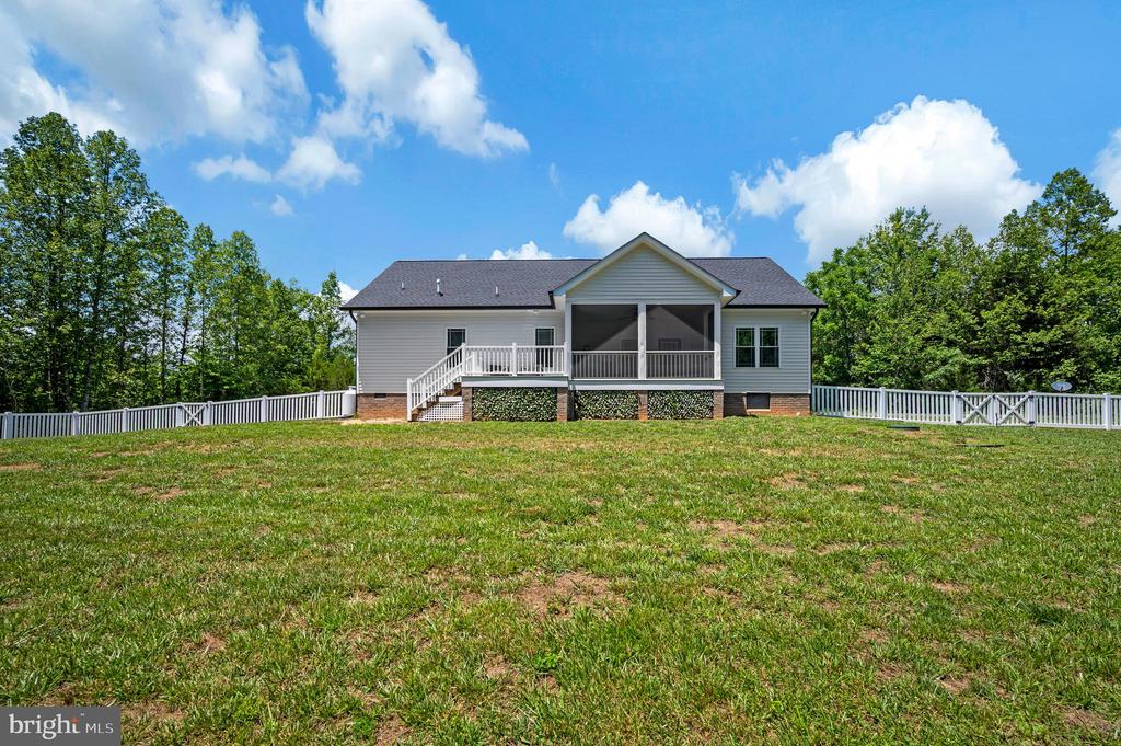 45 CIMARRON CT, LOUISA, Virginia 23093, 3 Bedrooms Bedrooms, ,2 BathroomsBathrooms,Residential,45 CIMARRON CT,VALA2010000 MLS # VALA2010000