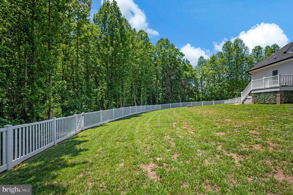 45 CIMARRON CT, LOUISA, Virginia 23093, 3 Bedrooms Bedrooms, ,2 BathroomsBathrooms,Residential,45 CIMARRON CT,VALA2010000 MLS # VALA2010000