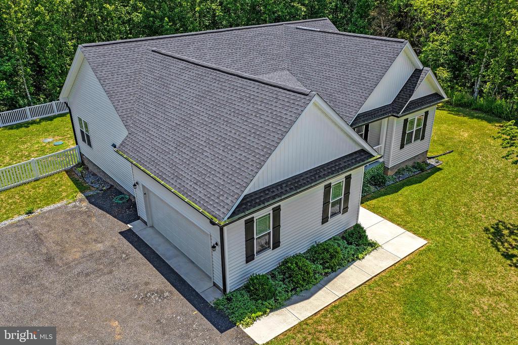 45 CIMARRON CT, LOUISA, Virginia 23093, 3 Bedrooms Bedrooms, ,2 BathroomsBathrooms,Residential,45 CIMARRON CT,VALA2010000 MLS # VALA2010000