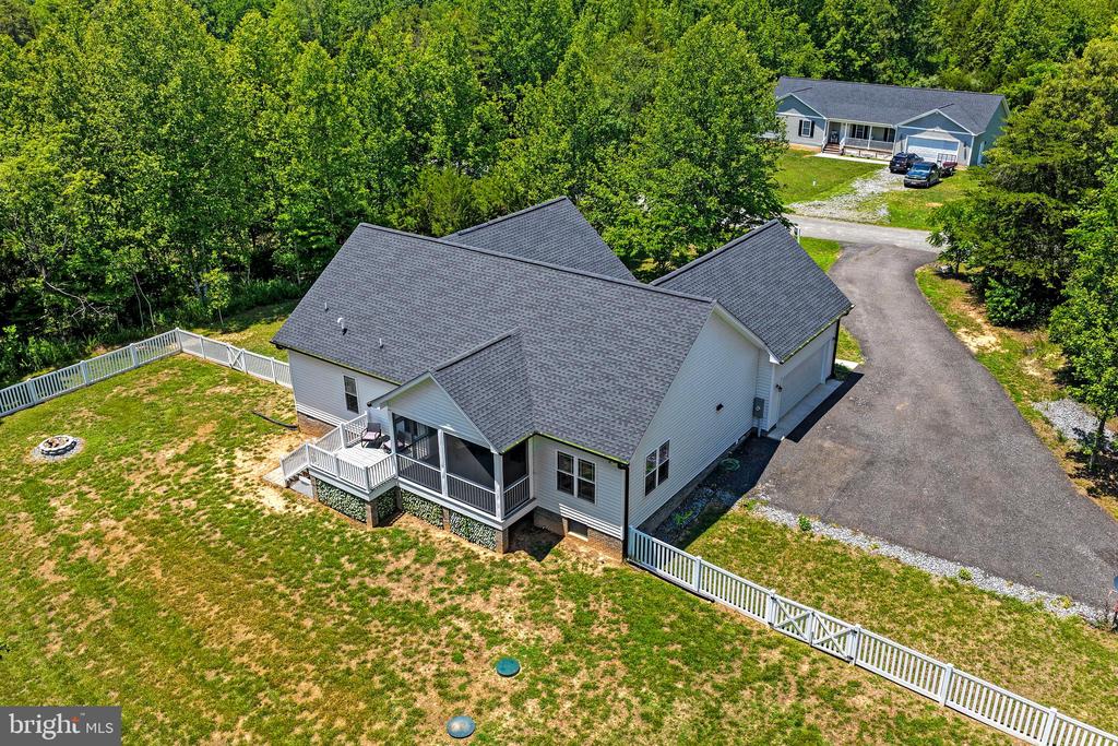 45 CIMARRON CT, LOUISA, Virginia 23093, 3 Bedrooms Bedrooms, ,2 BathroomsBathrooms,Residential,45 CIMARRON CT,VALA2010000 MLS # VALA2010000