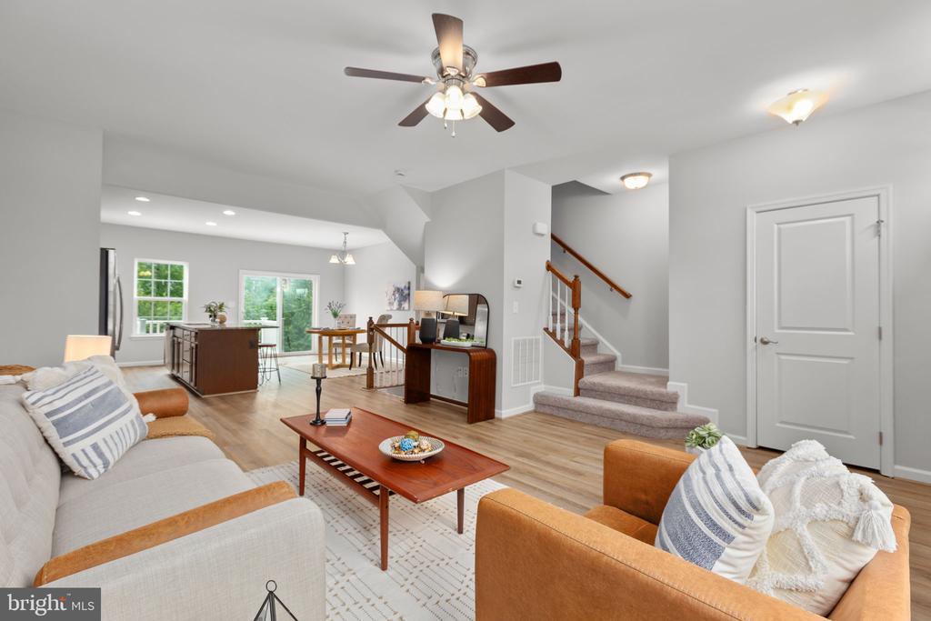8647 ROSECRANS LN, SPOTSYLVANIA, Virginia 22553, 3 Bedrooms Bedrooms, ,2 BathroomsBathrooms,Residential,8647 ROSECRANS LN,VASP2042786 MLS # VASP2042786