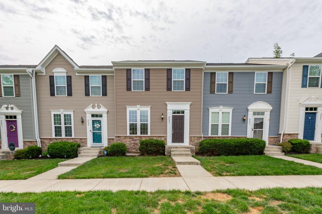 8647 ROSECRANS LN, SPOTSYLVANIA, Virginia 22553, 3 Bedrooms Bedrooms, ,2 BathroomsBathrooms,Residential,8647 ROSECRANS LN,VASP2042786 MLS # VASP2042786