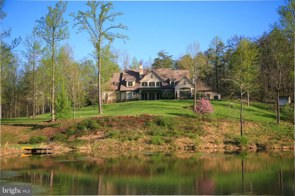 3665 CREELS LN, THE PLAINS, Virginia 20198, 6 Bedrooms Bedrooms, ,6 BathroomsBathrooms,Residential,3665 CREELS LN,VAFQ2021256 MLS # VAFQ2021256