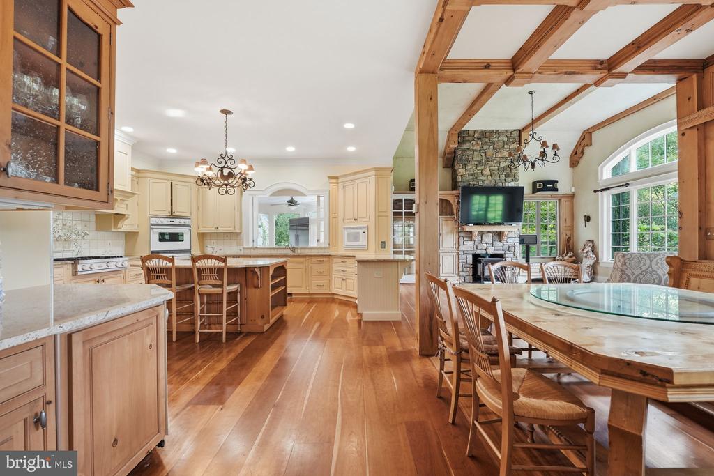 3665 CREELS LN, THE PLAINS, Virginia 20198, 6 Bedrooms Bedrooms, ,6 BathroomsBathrooms,Residential,3665 CREELS LN,VAFQ2021256 MLS # VAFQ2021256