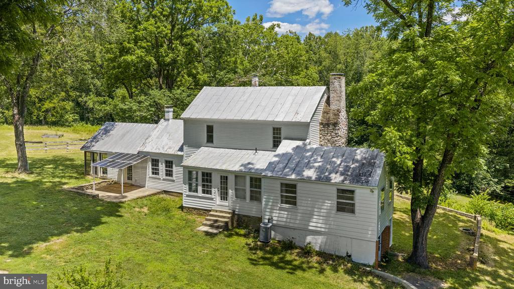 9083 CAYNOR PL, CULPEPER, Virginia 22701, 3 Bedrooms Bedrooms, ,2 BathroomsBathrooms,Residential,9083 CAYNOR PL,VACU2014048 MLS # VACU2014048