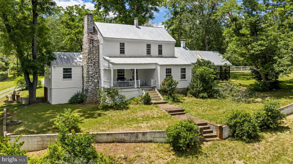 9083 CAYNOR PL, CULPEPER, Virginia 22701, 3 Bedrooms Bedrooms, ,2 BathroomsBathrooms,Residential,9083 CAYNOR PL,VACU2014048 MLS # VACU2014048