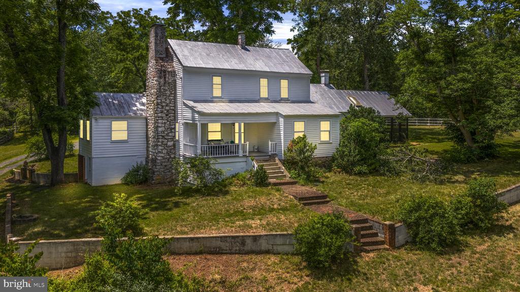 9083 CAYNOR PL, CULPEPER, Virginia 22701, 3 Bedrooms Bedrooms, ,2 BathroomsBathrooms,Residential,9083 CAYNOR PL,VACU2014048 MLS # VACU2014048