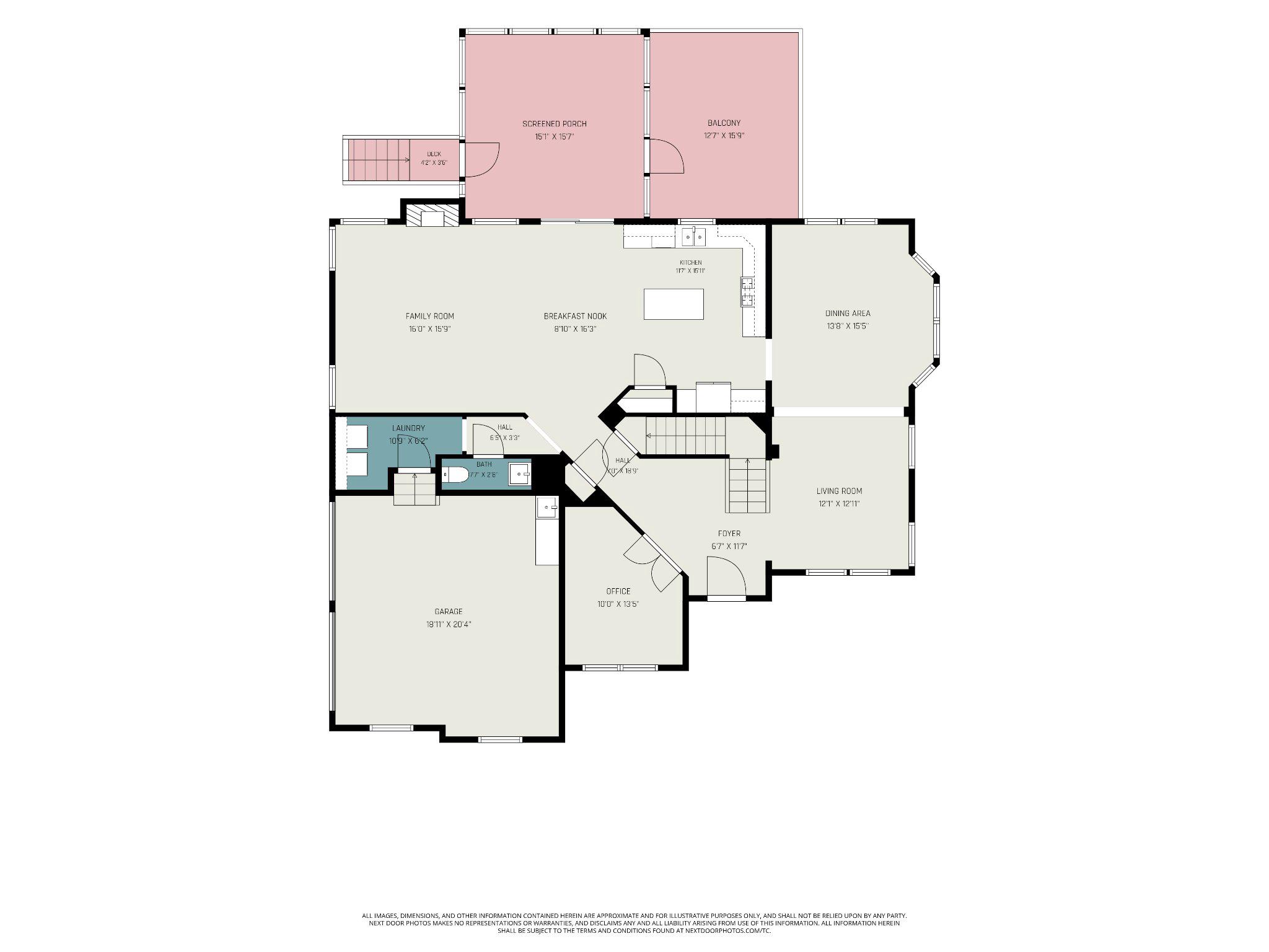 4056 SHRAYER CT, WARRENTON, Virginia 20187, 5 Bedrooms Bedrooms, ,3 BathroomsBathrooms,Residential,4056 SHRAYER CT,VAFQ2022640 MLS # VAFQ2022640