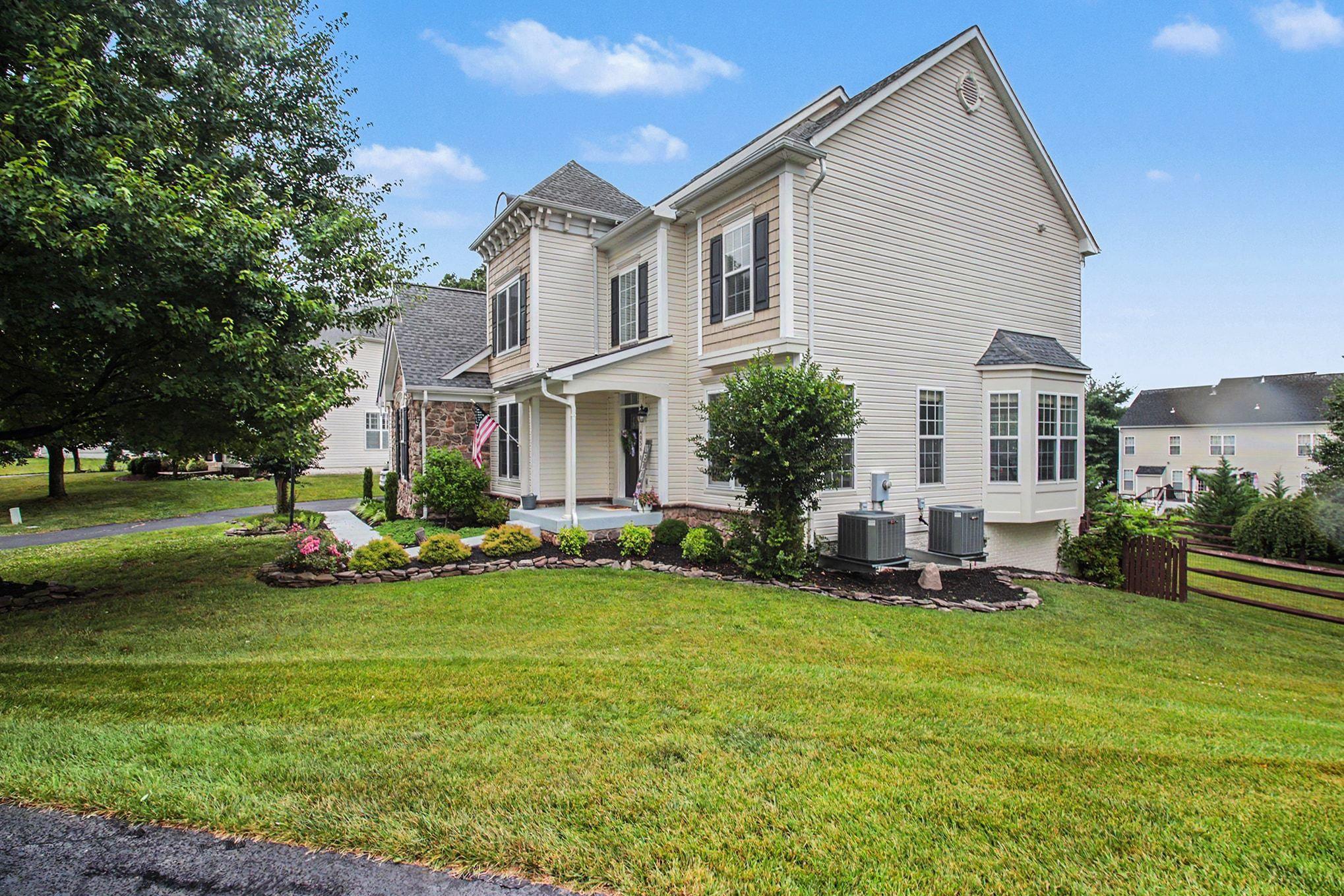 4056 SHRAYER CT, WARRENTON, Virginia 20187, 5 Bedrooms Bedrooms, ,3 BathroomsBathrooms,Residential,4056 SHRAYER CT,VAFQ2022640 MLS # VAFQ2022640