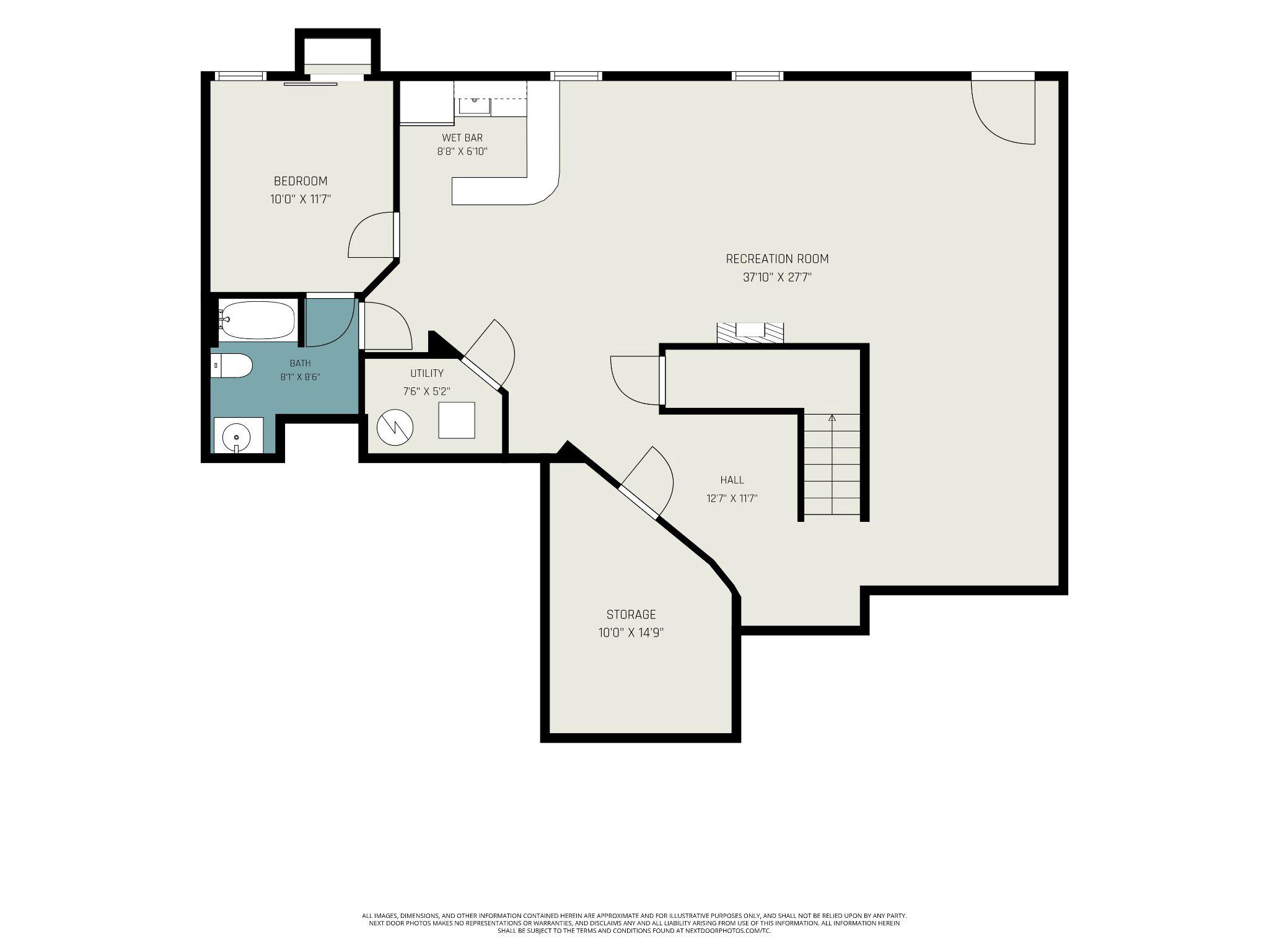 4056 SHRAYER CT, WARRENTON, Virginia 20187, 5 Bedrooms Bedrooms, ,3 BathroomsBathrooms,Residential,4056 SHRAYER CT,VAFQ2022640 MLS # VAFQ2022640