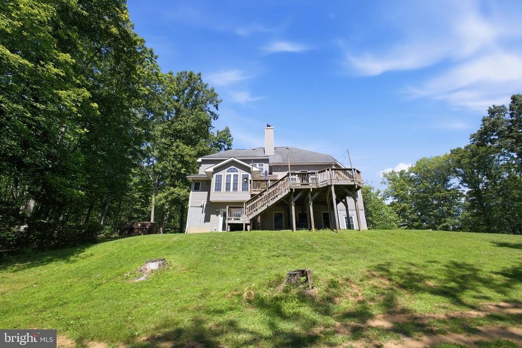11064 STREAM SIDE LN, CULPEPER, Virginia 22701, 5 Bedrooms Bedrooms, ,3 BathroomsBathrooms,Residential,11064 STREAM SIDE LN,VACU2014090 MLS # VACU2014090