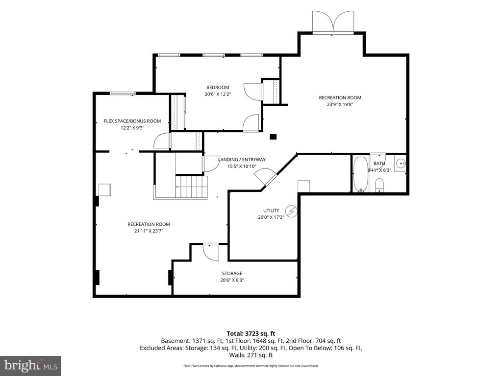 11064 STREAM SIDE LN, CULPEPER, Virginia 22701, 5 Bedrooms Bedrooms, ,3 BathroomsBathrooms,Residential,11064 STREAM SIDE LN,VACU2014090 MLS # VACU2014090