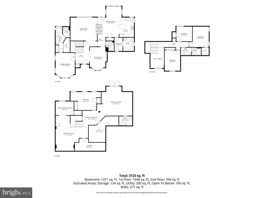 11064 STREAM SIDE LN, CULPEPER, Virginia 22701, 5 Bedrooms Bedrooms, ,3 BathroomsBathrooms,Residential,11064 STREAM SIDE LN,VACU2014090 MLS # VACU2014090