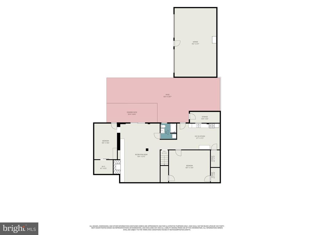 10224 MILL POND RD, SPOTSYLVANIA, Virginia 22551, 5 Bedrooms Bedrooms, ,3 BathroomsBathrooms,Residential,10224 MILL POND RD,VASP2042974 MLS # VASP2042974