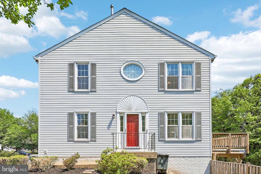 739 ARBOR CT, WARRENTON, Virginia 20186, 3 Bedrooms Bedrooms, ,2 BathroomsBathrooms,Residential,739 ARBOR CT,VAFQ2021870 MLS # VAFQ2021870