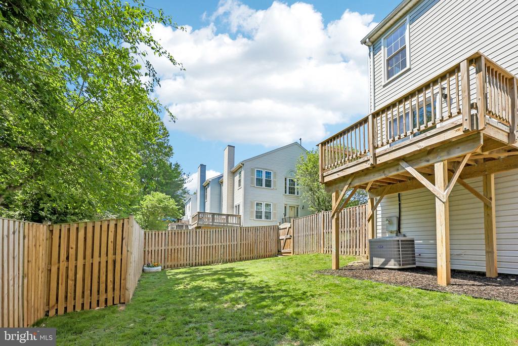 739 ARBOR CT, WARRENTON, Virginia 20186, 3 Bedrooms Bedrooms, ,2 BathroomsBathrooms,Residential,739 ARBOR CT,VAFQ2021870 MLS # VAFQ2021870
