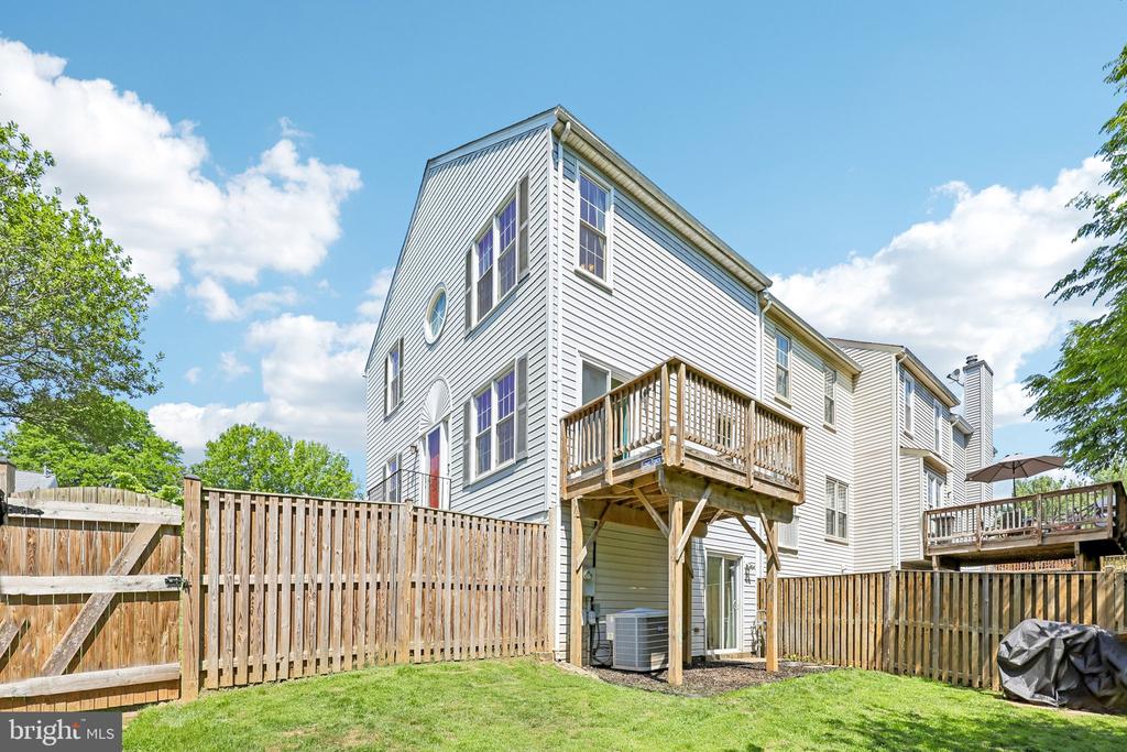 739 ARBOR CT, WARRENTON, Virginia 20186, 3 Bedrooms Bedrooms, ,2 BathroomsBathrooms,Residential,739 ARBOR CT,VAFQ2021870 MLS # VAFQ2021870