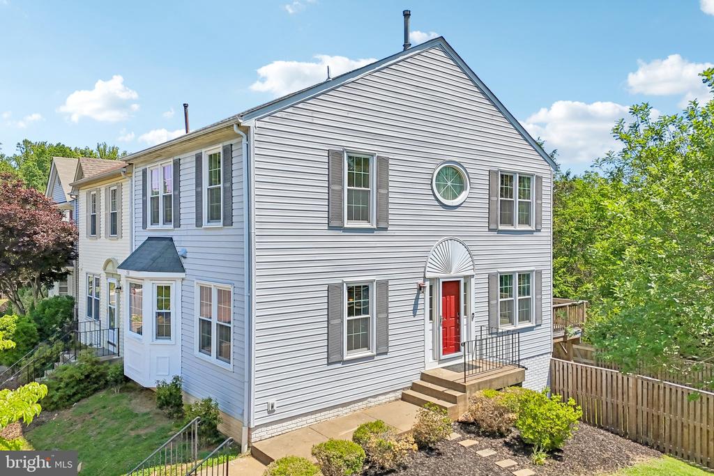 739 ARBOR CT, WARRENTON, Virginia 20186, 3 Bedrooms Bedrooms, ,2 BathroomsBathrooms,Residential,739 ARBOR CT,VAFQ2021870 MLS # VAFQ2021870