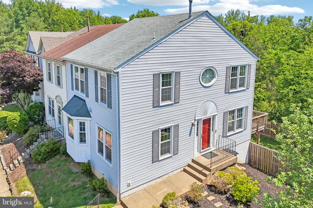 739 ARBOR CT, WARRENTON, Virginia 20186, 3 Bedrooms Bedrooms, ,2 BathroomsBathrooms,Residential,739 ARBOR CT,VAFQ2021870 MLS # VAFQ2021870