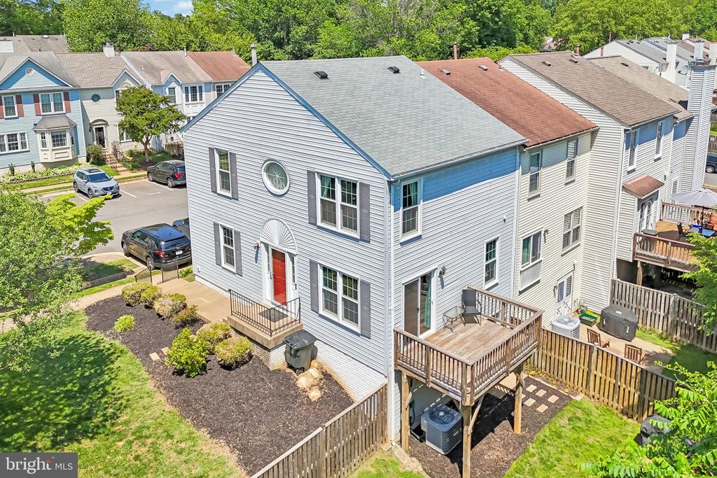 739 ARBOR CT, WARRENTON, Virginia 20186, 3 Bedrooms Bedrooms, ,2 BathroomsBathrooms,Residential,739 ARBOR CT,VAFQ2021870 MLS # VAFQ2021870