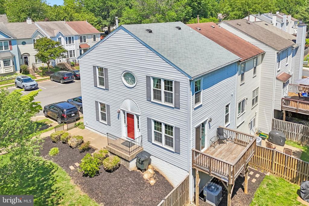 739 ARBOR CT, WARRENTON, Virginia 20186, 3 Bedrooms Bedrooms, ,2 BathroomsBathrooms,Residential,739 ARBOR CT,VAFQ2021870 MLS # VAFQ2021870