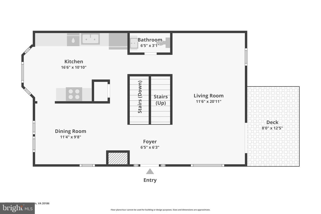 739 ARBOR CT, WARRENTON, Virginia 20186, 3 Bedrooms Bedrooms, ,2 BathroomsBathrooms,Residential,739 ARBOR CT,VAFQ2021870 MLS # VAFQ2021870