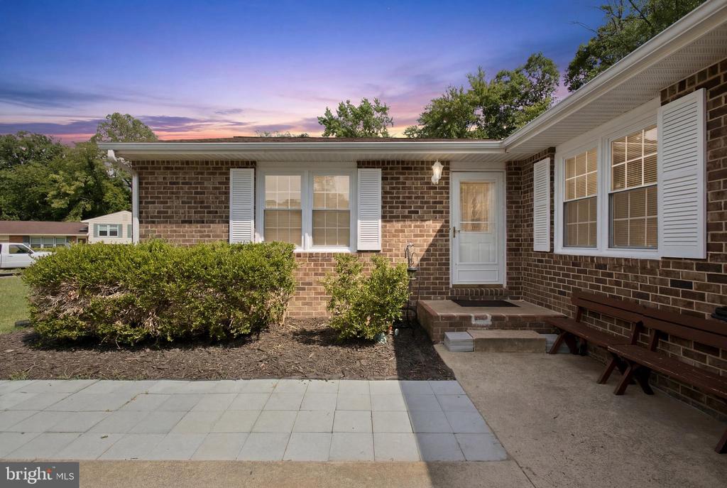 5 SUMNER CT, FREDERICKSBURG, Virginia 22407, 4 Bedrooms Bedrooms, ,2 BathroomsBathrooms,Residential,5 SUMNER CT,VASP2042910 MLS # VASP2042910