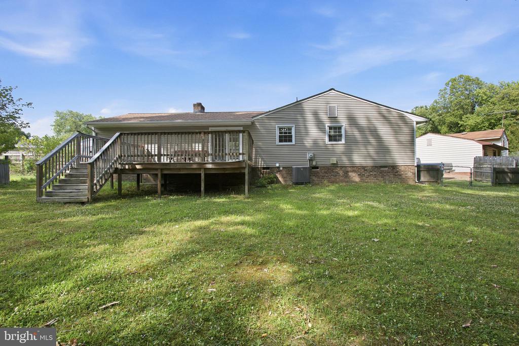 5 SUMNER CT, FREDERICKSBURG, Virginia 22407, 4 Bedrooms Bedrooms, ,2 BathroomsBathrooms,Residential,5 SUMNER CT,VASP2042910 MLS # VASP2042910